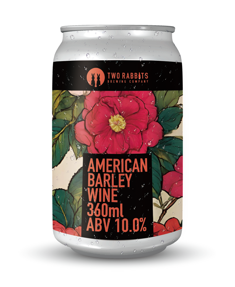 American Barley Wine