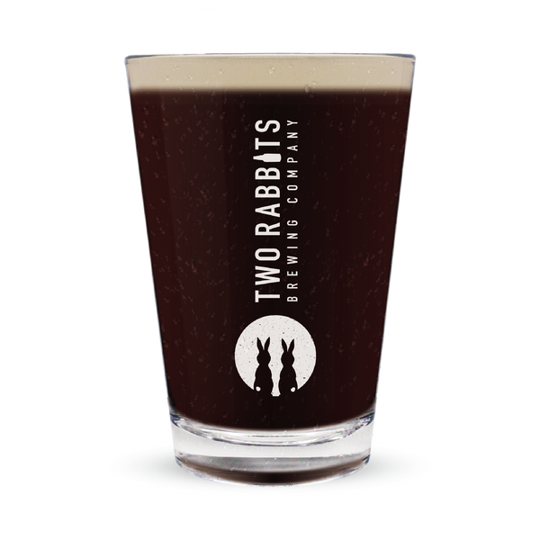 Shinigami Umami Smoked Porter