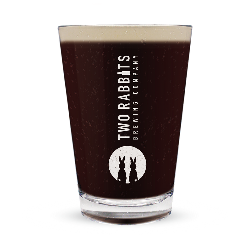 Shinigami Umami Smoked Porter